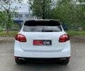 Порше Каен, объемом двигателя 3 л и пробегом 190 тыс. км за 23800 $, фото 18 на Automoto.ua