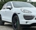 Порше Каен, объемом двигателя 3 л и пробегом 187 тыс. км за 23500 $, фото 9 на Automoto.ua