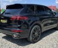 Порше Каен, объемом двигателя 0 л и пробегом 142 тыс. км за 33000 $, фото 5 на Automoto.ua