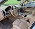 Порше Каен, объемом двигателя 0 л и пробегом 142 тыс. км за 23800 $, фото 16 на Automoto.ua