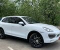 Порше Каен, объемом двигателя 3 л и пробегом 192 тыс. км за 23500 $, фото 12 на Automoto.ua