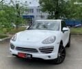 Порше Каен, объемом двигателя 3 л и пробегом 190 тыс. км за 23800 $, фото 7 на Automoto.ua
