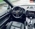 Порше Каен, объемом двигателя 3.6 л и пробегом 147 тыс. км за 25500 $, фото 19 на Automoto.ua