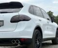 Порше Каен, объемом двигателя 3 л и пробегом 187 тыс. км за 23500 $, фото 12 на Automoto.ua