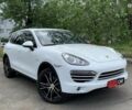Порше Каен, объемом двигателя 3 л и пробегом 192 тыс. км за 23500 $, фото 10 на Automoto.ua