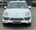 Порше Каен, объемом двигателя 3 л и пробегом 187 тыс. км за 23500 $, фото 2 на Automoto.ua