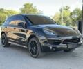 Порше Каен, объемом двигателя 3 л и пробегом 164 тыс. км за 27999 $, фото 6 на Automoto.ua