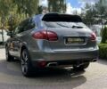Порше Каен, объемом двигателя 3 л и пробегом 194 тыс. км за 25900 $, фото 4 на Automoto.ua