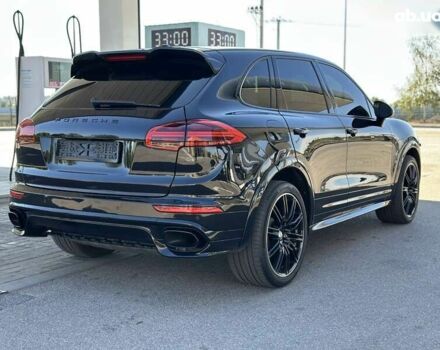 Порше Каен, объемом двигателя 3 л и пробегом 164 тыс. км за 27999 $, фото 17 на Automoto.ua