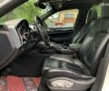 Порше Каен, объемом двигателя 3 л и пробегом 192 тыс. км за 23500 $, фото 23 на Automoto.ua