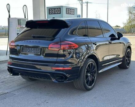 Порше Каен, объемом двигателя 3 л и пробегом 164 тыс. км за 27999 $, фото 16 на Automoto.ua