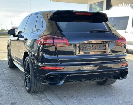 Порше Каен, объемом двигателя 3 л и пробегом 164 тыс. км за 27999 $, фото 19 на Automoto.ua