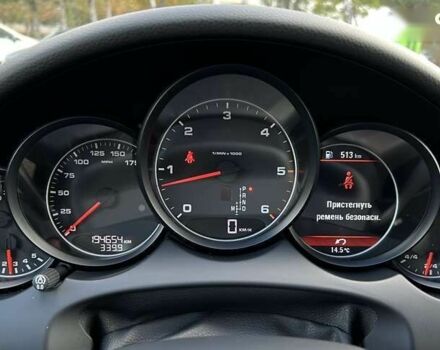 Порше Каен, объемом двигателя 3 л и пробегом 194 тыс. км за 25900 $, фото 12 на Automoto.ua
