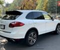 Порше Каен, объемом двигателя 3.6 л и пробегом 146 тыс. км за 28500 $, фото 3 на Automoto.ua