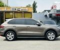 Порше Каен, объемом двигателя 0 л и пробегом 180 тыс. км за 26900 $, фото 1 на Automoto.ua