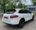 Порше Каен, объемом двигателя 3 л и пробегом 192 тыс. км за 23500 $, фото 20 на Automoto.ua