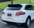 Порше Каен, объемом двигателя 0 л и пробегом 142 тыс. км за 23800 $, фото 10 на Automoto.ua