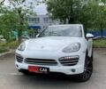 Порше Каен, объемом двигателя 3 л и пробегом 190 тыс. км за 23800 $, фото 1 на Automoto.ua
