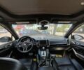 Порше Каен, объемом двигателя 0 л и пробегом 142 тыс. км за 33000 $, фото 24 на Automoto.ua