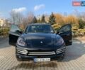 Порше Каен, объемом двигателя 3 л и пробегом 90 тыс. км за 30000 $, фото 20 на Automoto.ua