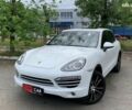 Порше Каен, объемом двигателя 3 л и пробегом 190 тыс. км за 23800 $, фото 6 на Automoto.ua