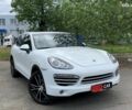 Порше Каен, объемом двигателя 3 л и пробегом 192 тыс. км за 23500 $, фото 9 на Automoto.ua