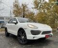 Порше Каен, объемом двигателя 3 л и пробегом 189 тыс. км за 24300 $, фото 14 на Automoto.ua