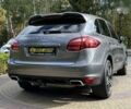 Порше Каен, объемом двигателя 3 л и пробегом 194 тыс. км за 25900 $, фото 6 на Automoto.ua