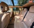 Порше Каен, объемом двигателя 3.6 л и пробегом 146 тыс. км за 28500 $, фото 10 на Automoto.ua