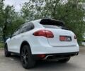 Порше Каен, объемом двигателя 3 л и пробегом 190 тыс. км за 23800 $, фото 17 на Automoto.ua