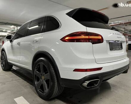 Порше Cayenne, об'ємом двигуна 3.6 л та пробігом 147 тис. км за 23999 $, фото 7 на Automoto.ua