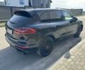Порше Каен, объемом двигателя 4.13 л и пробегом 309 тыс. км за 42500 $, фото 2 на Automoto.ua