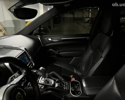 Порше Cayenne, об'ємом двигуна 3.6 л та пробігом 147 тис. км за 23999 $, фото 28 на Automoto.ua