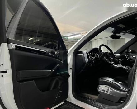 Порше Cayenne, об'ємом двигуна 3.6 л та пробігом 147 тис. км за 23999 $, фото 23 на Automoto.ua