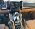 Порше Каен, объемом двигателя 4.13 л и пробегом 309 тыс. км за 42500 $, фото 22 на Automoto.ua