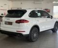 Порше Каен, объемом двигателя 3 л и пробегом 79 тыс. км за 36990 $, фото 13 на Automoto.ua