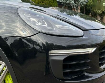 Порше Cayenne, об'ємом двигуна 0 л та пробігом 142 тис. км за 33900 $, фото 27 на Automoto.ua