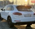 Порше Cayenne, об'ємом двигуна 3.6 л та пробігом 85 тис. км за 43500 $, фото 36 на Automoto.ua