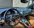 Порше Каен, объемом двигателя 3.6 л и пробегом 42 тыс. км за 29700 $, фото 4 на Automoto.ua