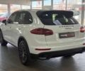 Порше Каен, объемом двигателя 3 л и пробегом 79 тыс. км за 36990 $, фото 7 на Automoto.ua