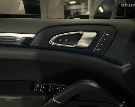 Порше Cayenne, об'ємом двигуна 3.6 л та пробігом 147 тис. км за 23999 $, фото 25 на Automoto.ua