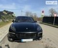 Порше Каен, объемом двигателя 4.13 л и пробегом 309 тыс. км за 42500 $, фото 5 на Automoto.ua