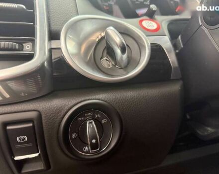 Порше Каен, объемом двигателя 3 л и пробегом 79 тыс. км за 35990 $, фото 19 на Automoto.ua