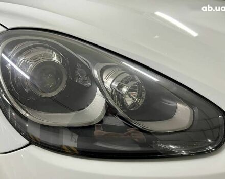 Порше Cayenne, об'ємом двигуна 3.6 л та пробігом 147 тис. км за 23999 $, фото 15 на Automoto.ua