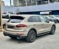 Порше Каен, объемом двигателя 3 л и пробегом 189 тыс. км за 33800 $, фото 1 на Automoto.ua