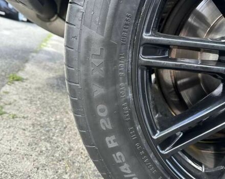 Порше Каен, объемом двигателя 3 л и пробегом 163 тыс. км за 35500 $, фото 2 на Automoto.ua