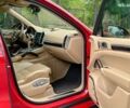 Порше Каен, объемом двигателя 4.8 л и пробегом 98 тыс. км за 39999 $, фото 24 на Automoto.ua