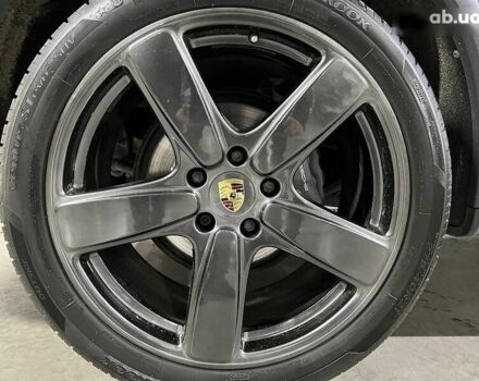 Порше Cayenne, об'ємом двигуна 3.6 л та пробігом 147 тис. км за 23999 $, фото 13 на Automoto.ua