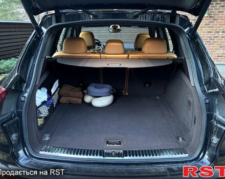 Порше Каен, объемом двигателя 3.6 л и пробегом 42 тыс. км за 29700 $, фото 7 на Automoto.ua