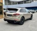 Порше Каен, объемом двигателя 3 л и пробегом 163 тыс. км за 35500 $, фото 7 на Automoto.ua